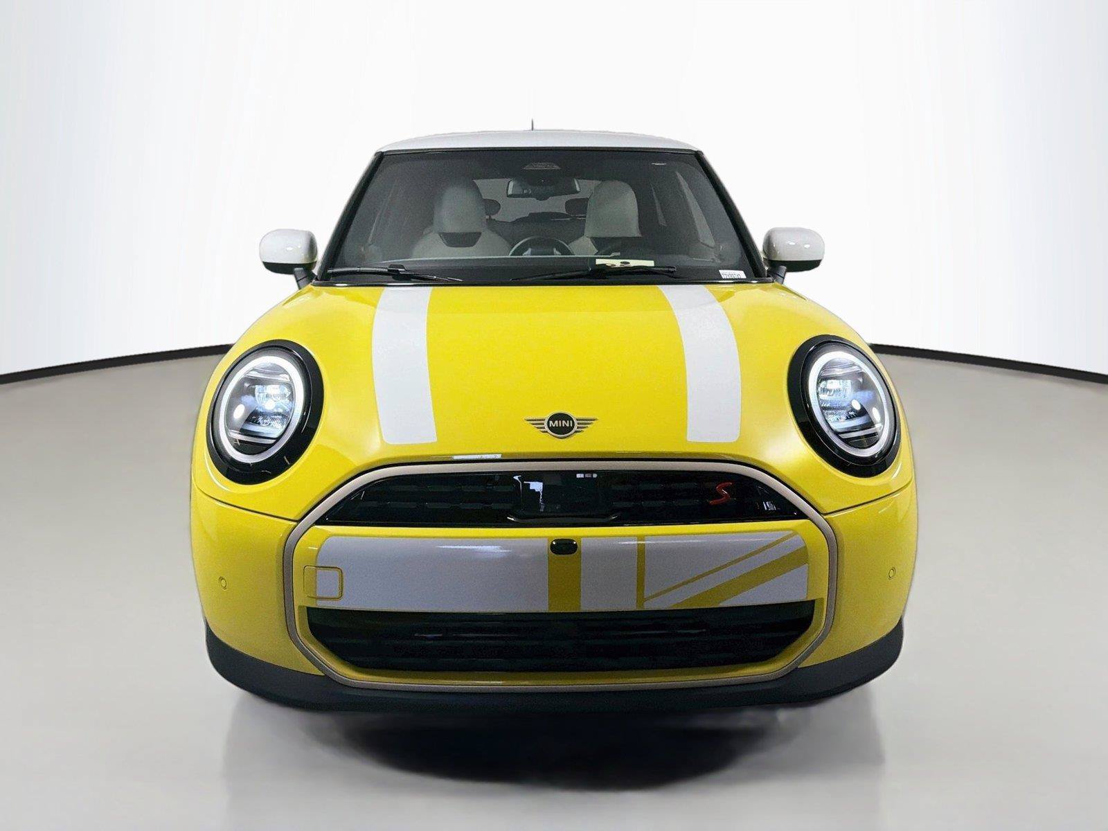 New 2026 MINI Cooper S FWD image 2