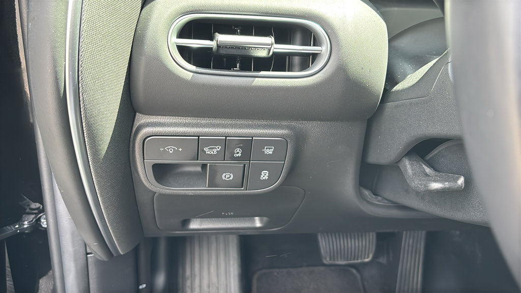 Used 2026 Hyundai Palisade Calligraphy AWD/4WD image 15