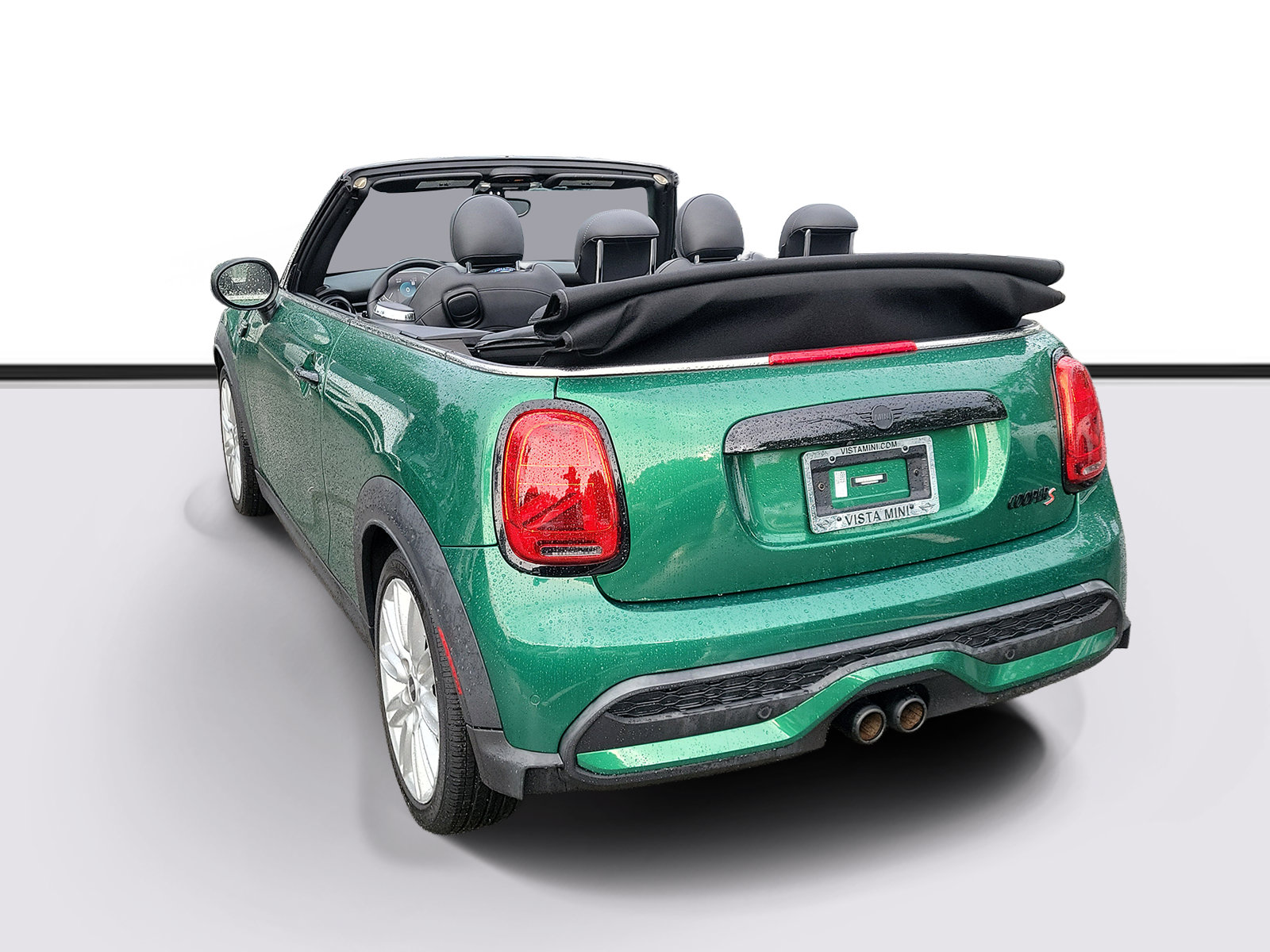 Used 2023 MINI Cooper S FWD image 3