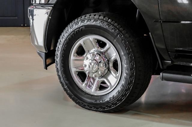 Used 2023 RAM 2500 Tradesman w/ Chrome Appearance Group AWD/4WD image 56