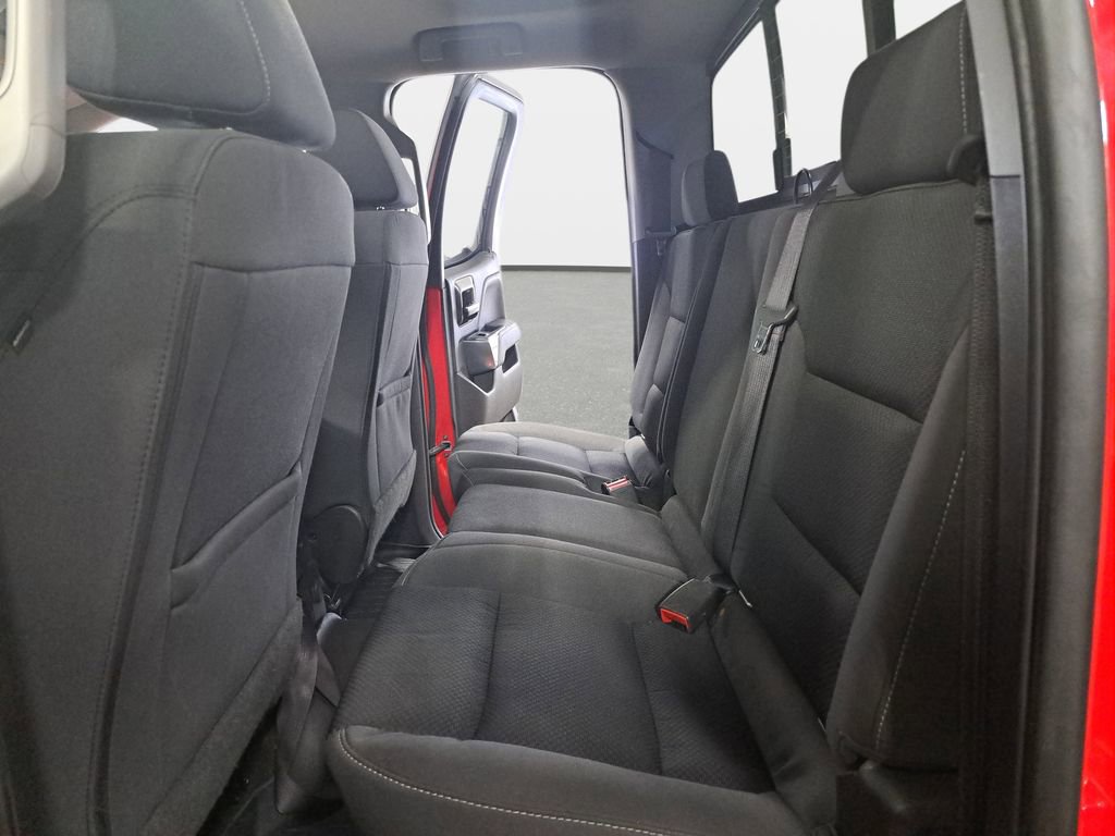 Used 2016 Chevrolet Silverado 1500 LT w/ All Star Edition image 13