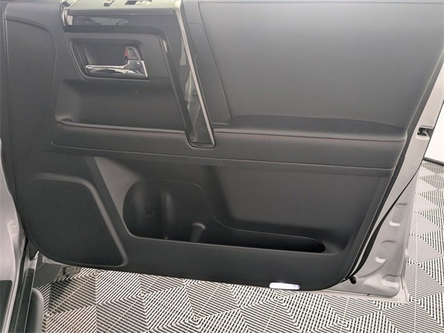 Used 2024 Toyota 4Runner TRD Off-Road image 34
