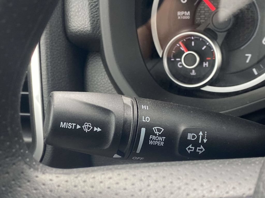 New 2026 RAM 1500 Express AWD/4WD image 29