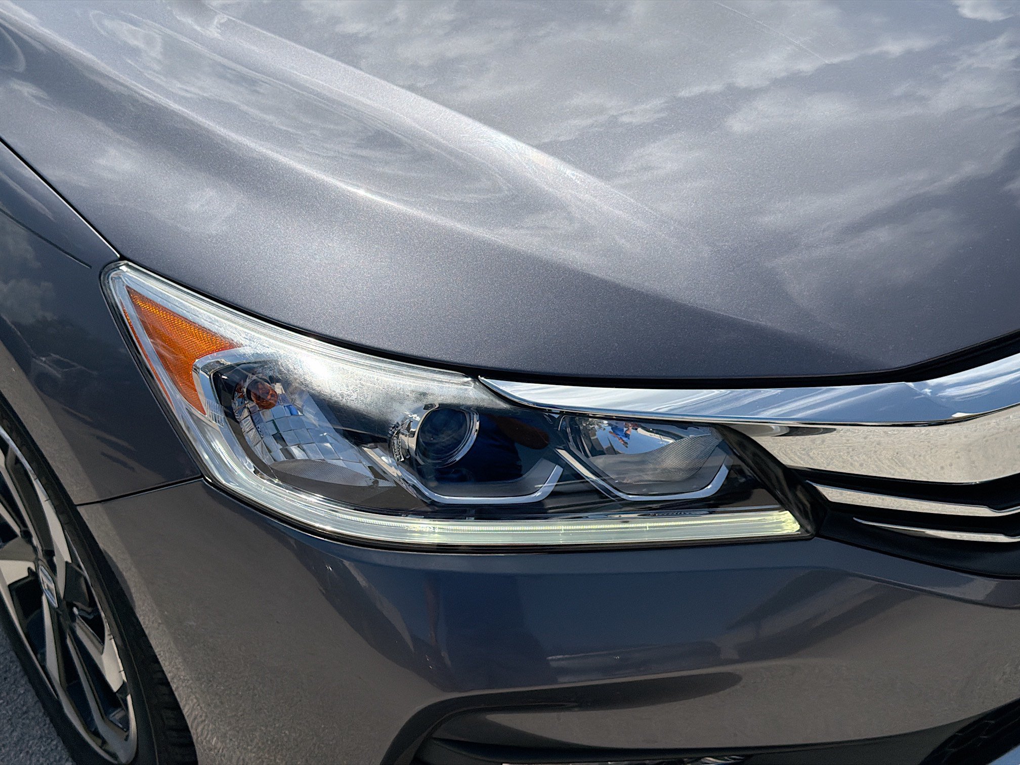 Used 2016 Honda Accord EX-L image 33