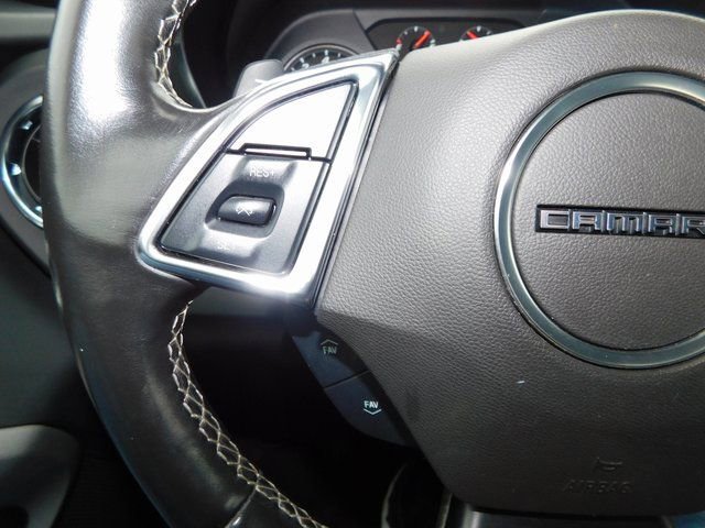 Used 2023 Chevrolet Camaro LT image 21