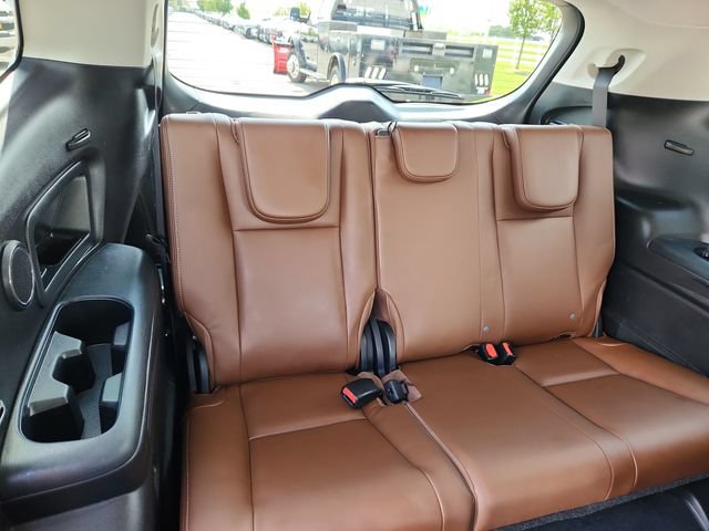 Used 2021 Subaru Ascent Touring w/ Popular Package #2A AWD/4WD image 31