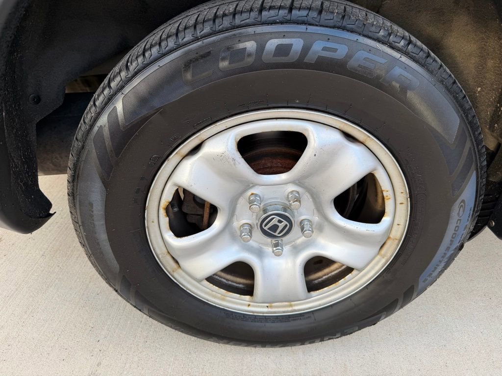 Used 2014 Honda CR-V LX image 7