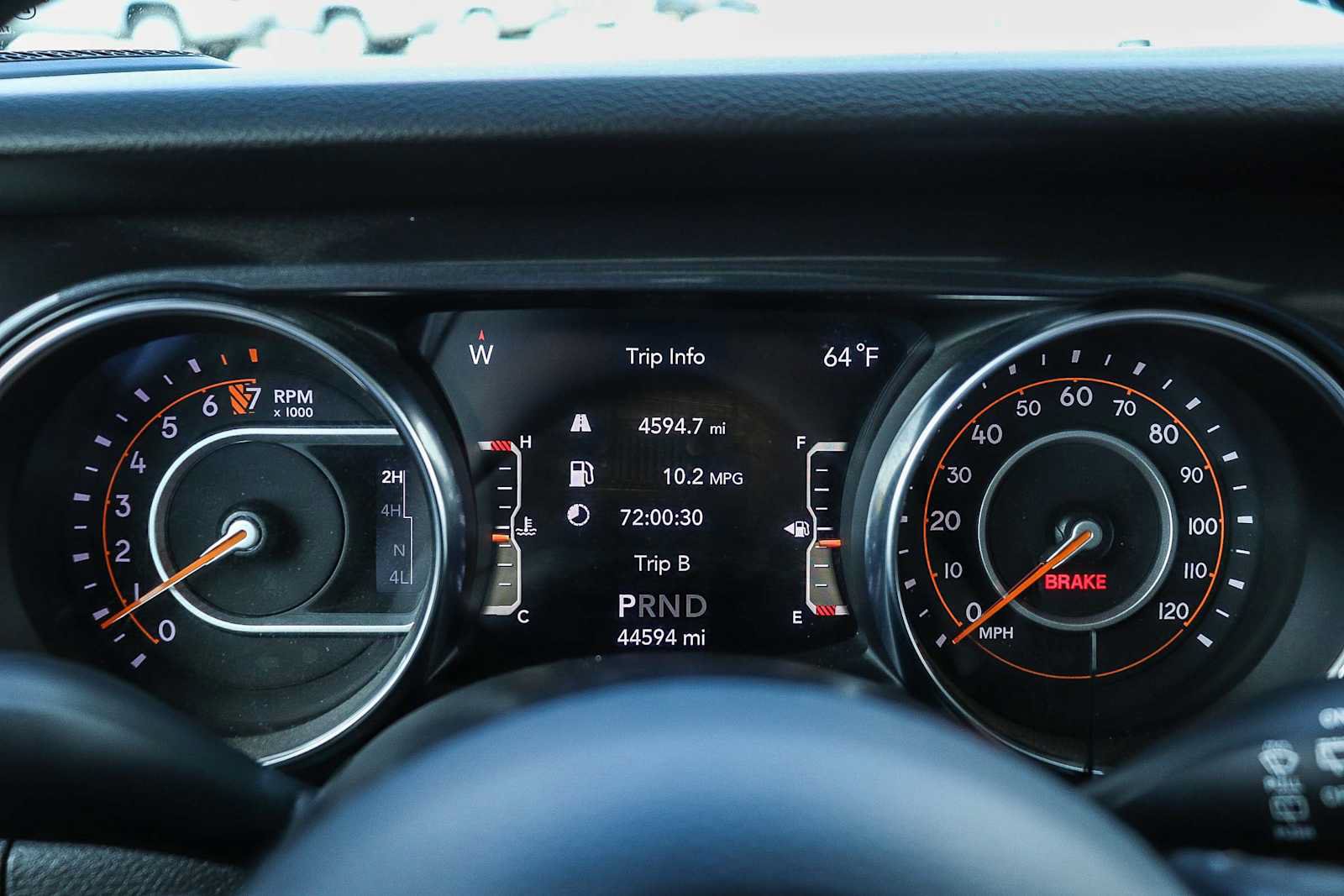 Used 2021 Jeep Wrangler Unlimited Sport AWD/4WD image 30