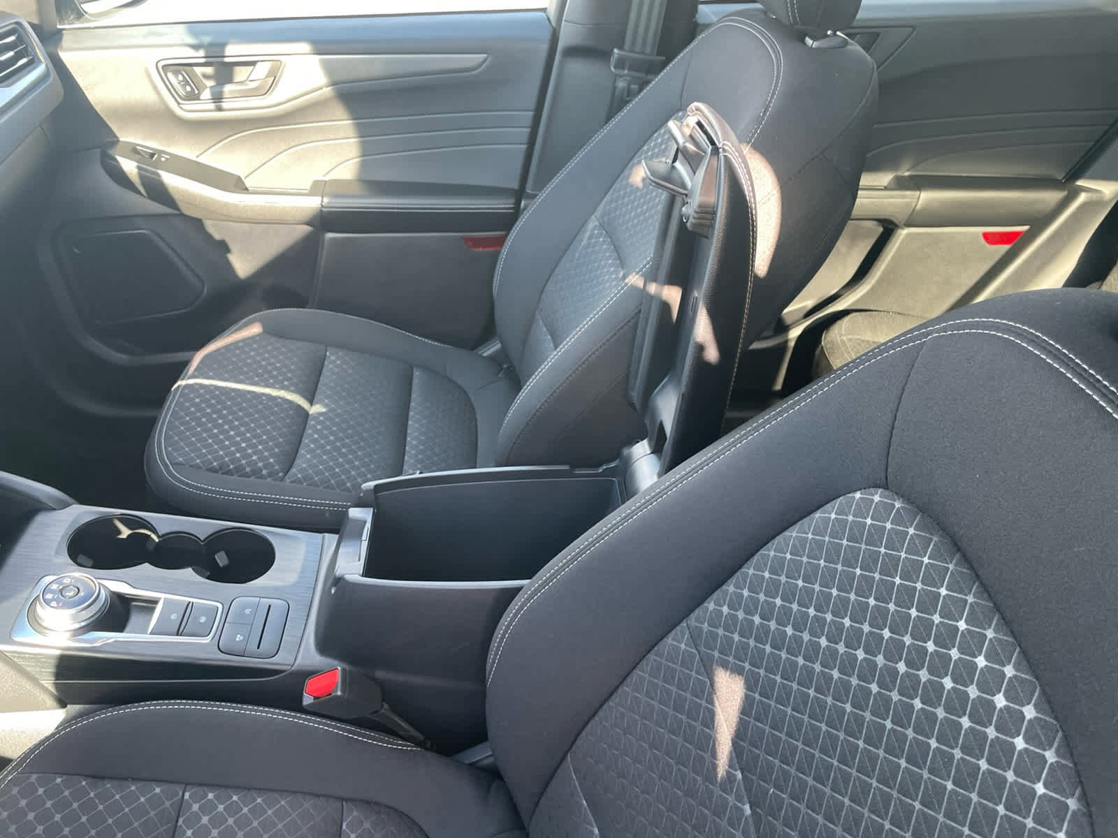 Used 2025 Ford Escape Active w/ Cold Weather Package image 29