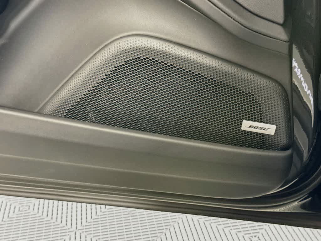 New 2026 Porsche Panamera 4 AWD/4WD image 19