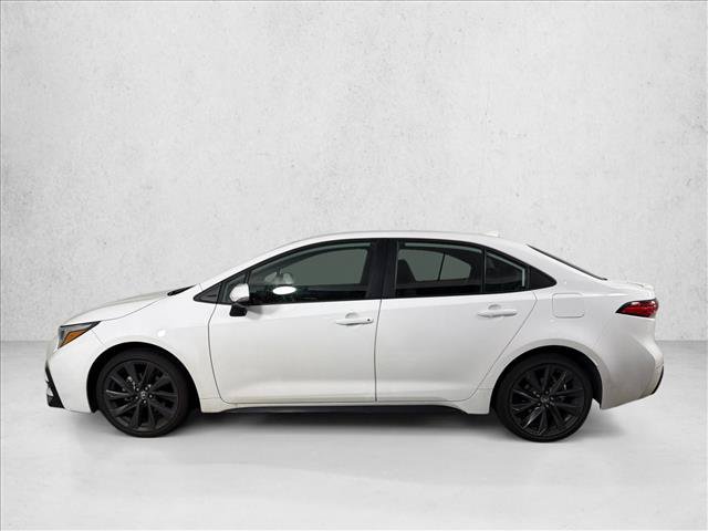 Used 2026 Toyota Corolla SE FWD image 6