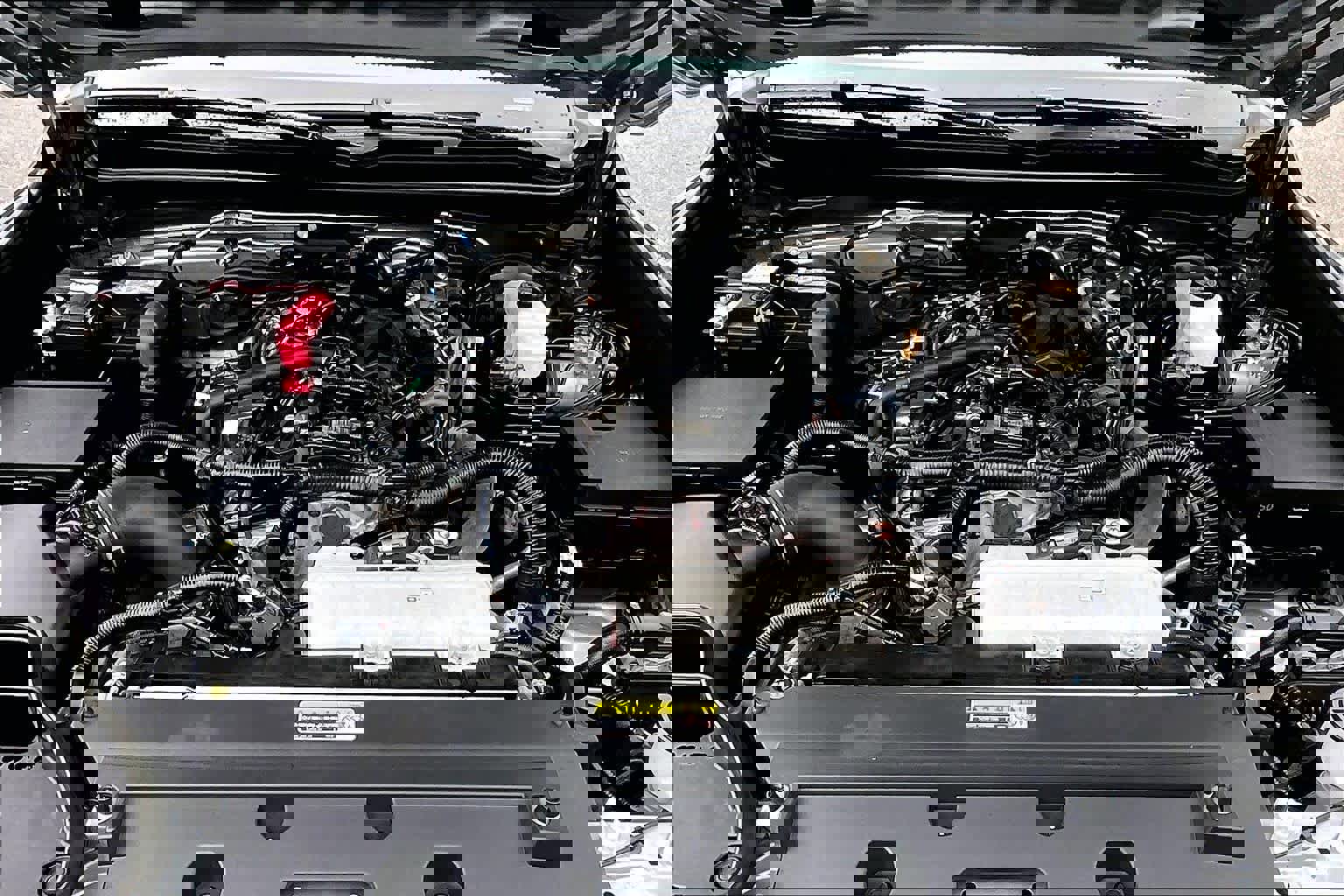 Certified 2025 Toyota Tacoma TRD Off-Road image 31