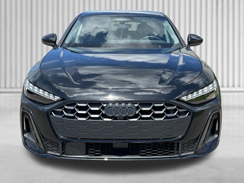New 2026 Audi A5 2.0T Premium Plus AWD/4WD image 16