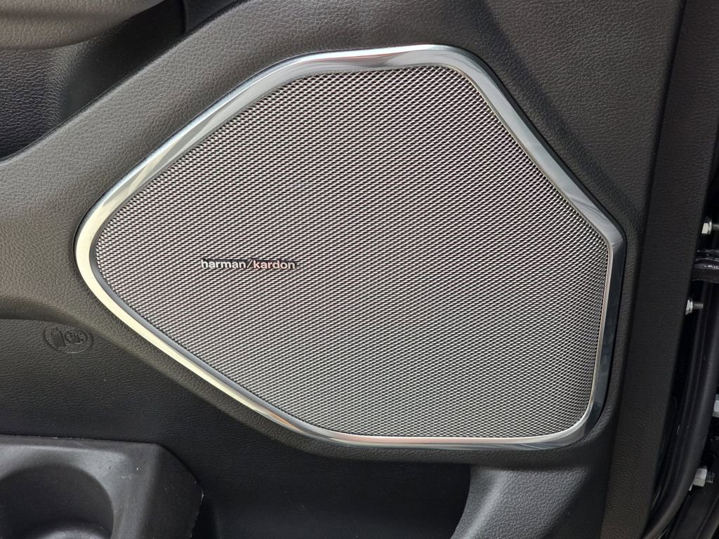 New 2026 RAM 1500 Laramie w/ Night Edition image 29