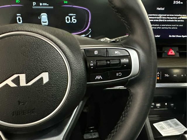 Used 2025 Kia Sportage X-Line w/ Premium Package image 15