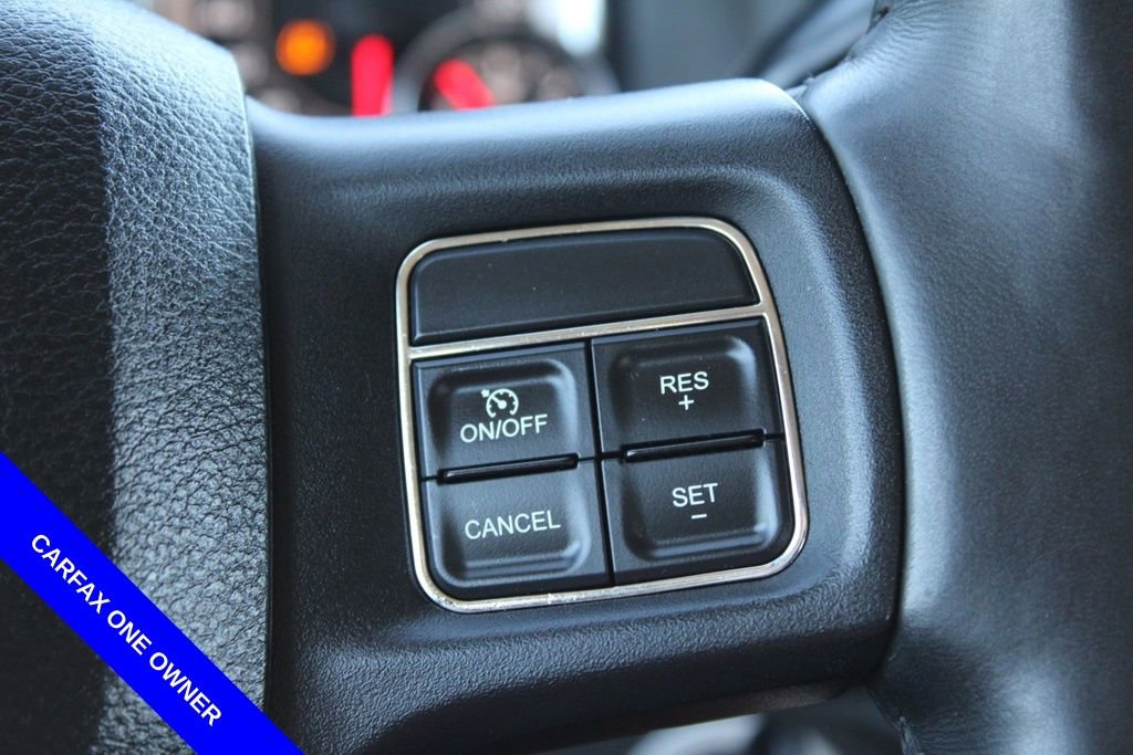 Used 2016 RAM 2500 Big Horn image 27