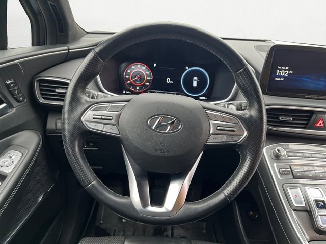 Used 2022 Hyundai Santa Fe Calligraphy image 11