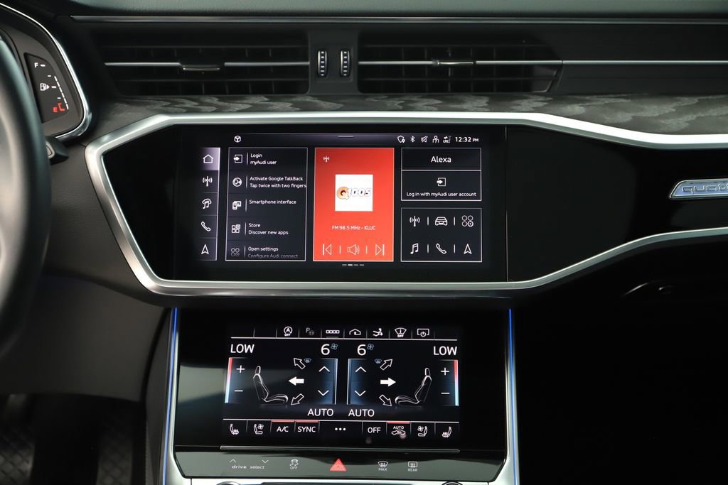 Certified 2024 Audi A7 3.0T Prestige image 19