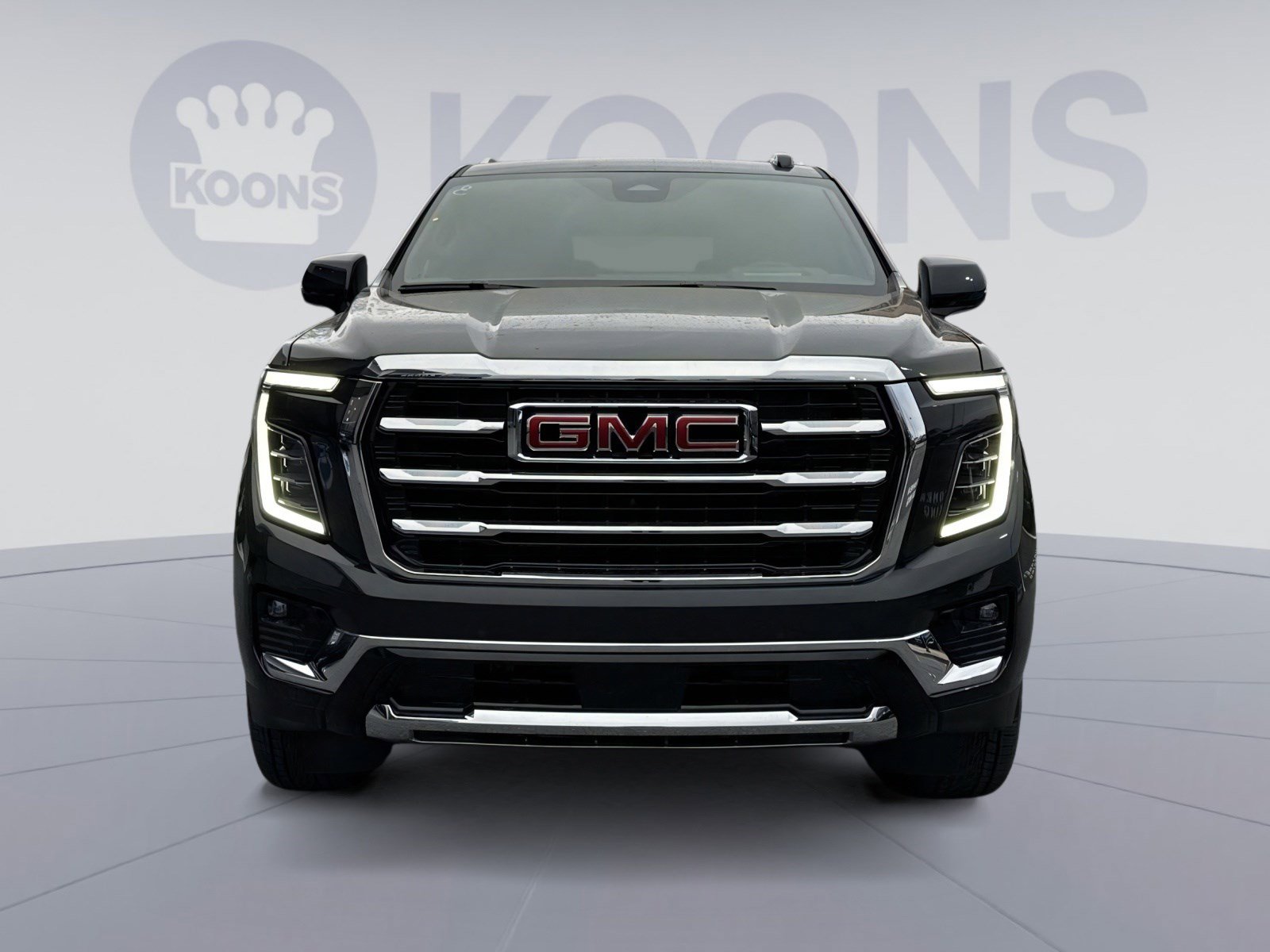 New 2026 GMC Yukon XL Elevation w/ Elevation Premium Package image 7