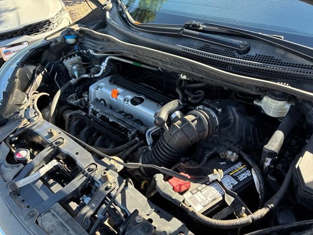 Used 2012 Honda CR-V EX-L image 31