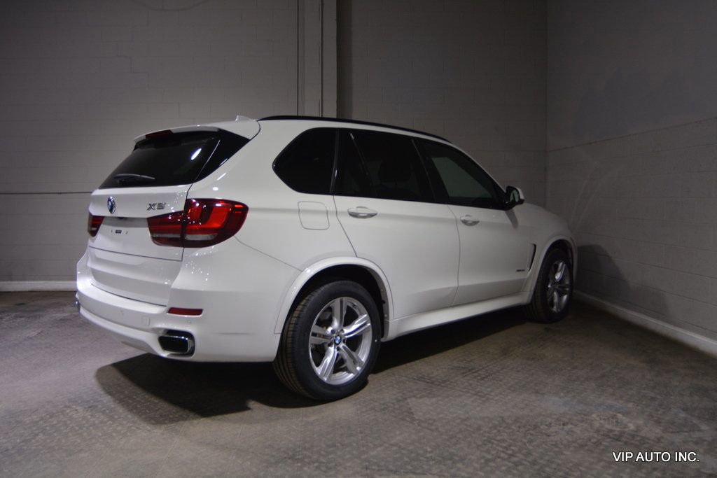 Used 2015 BMW X5 xDrive35i image 24