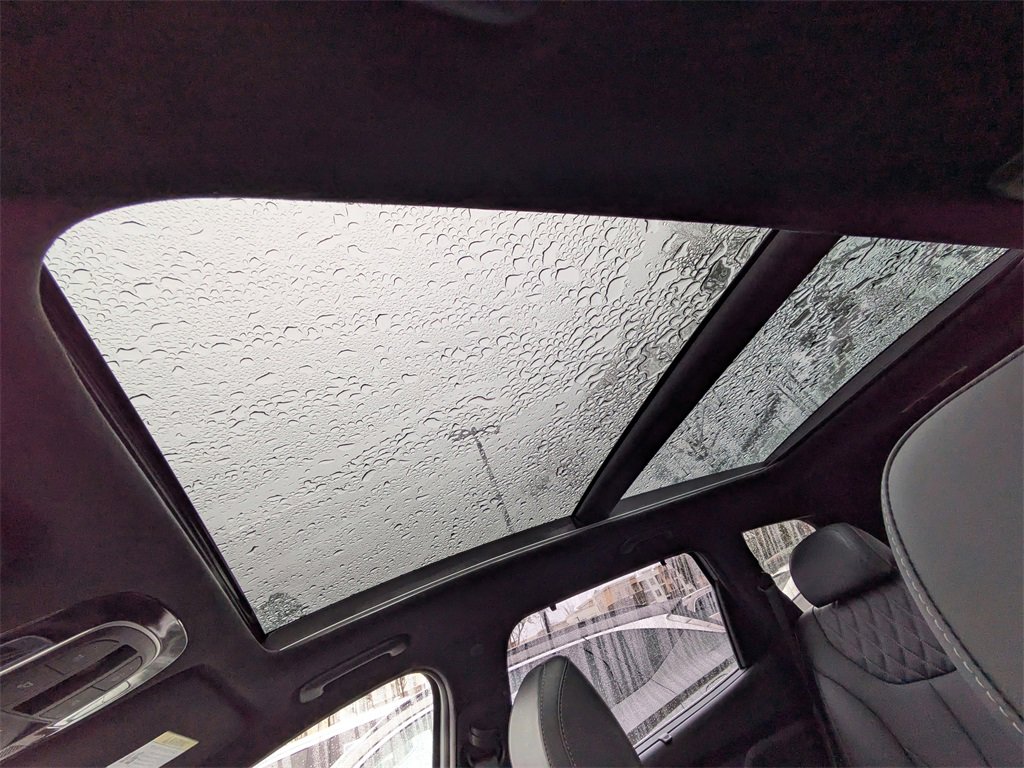 Used 2023 Hyundai Santa Fe Calligraphy w/ Cargo Package image 20