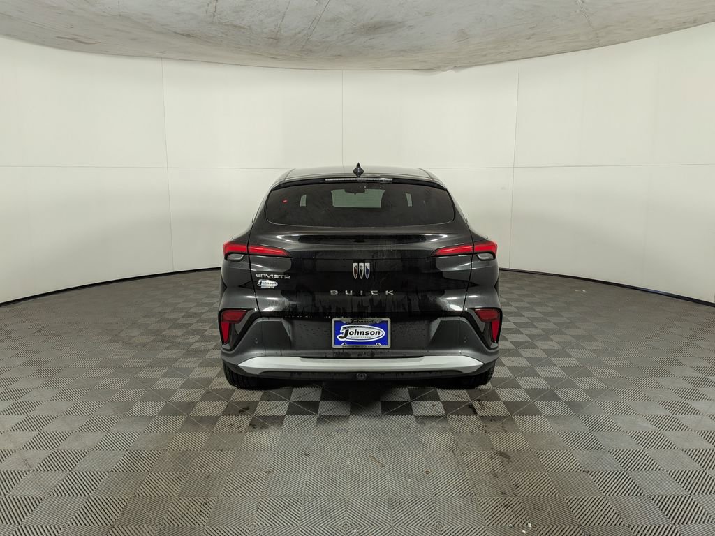 New 2026 Buick Envista Preferred w/ Convenience I Package image 8