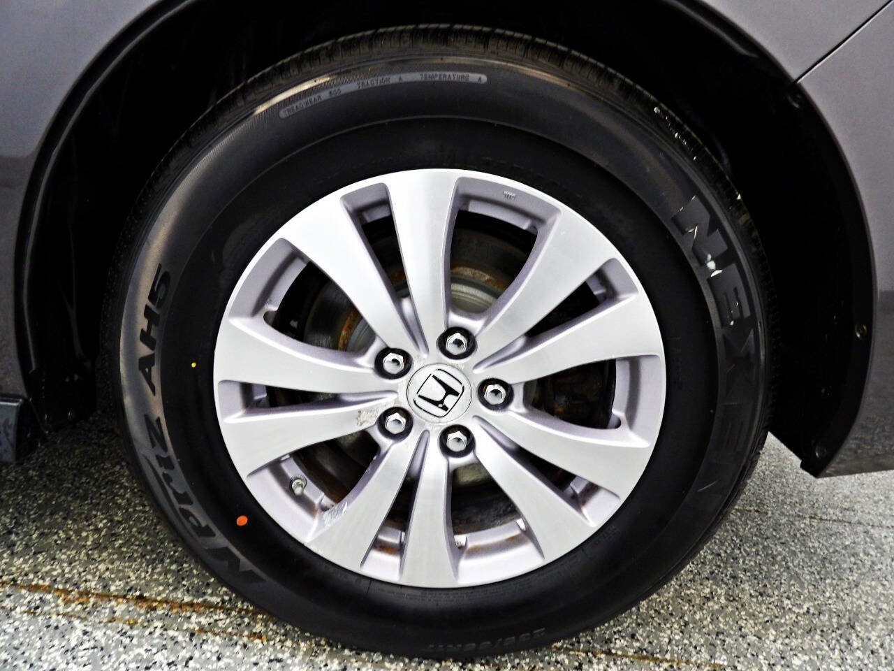 Used 2015 Honda Odyssey EX-L image 20