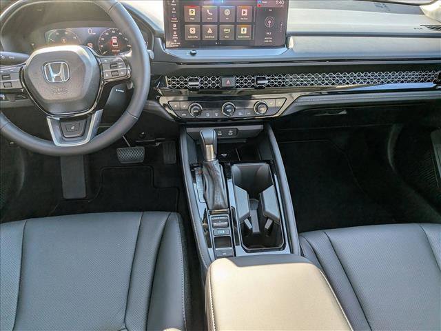 New 2025 Honda Accord Touring image 15