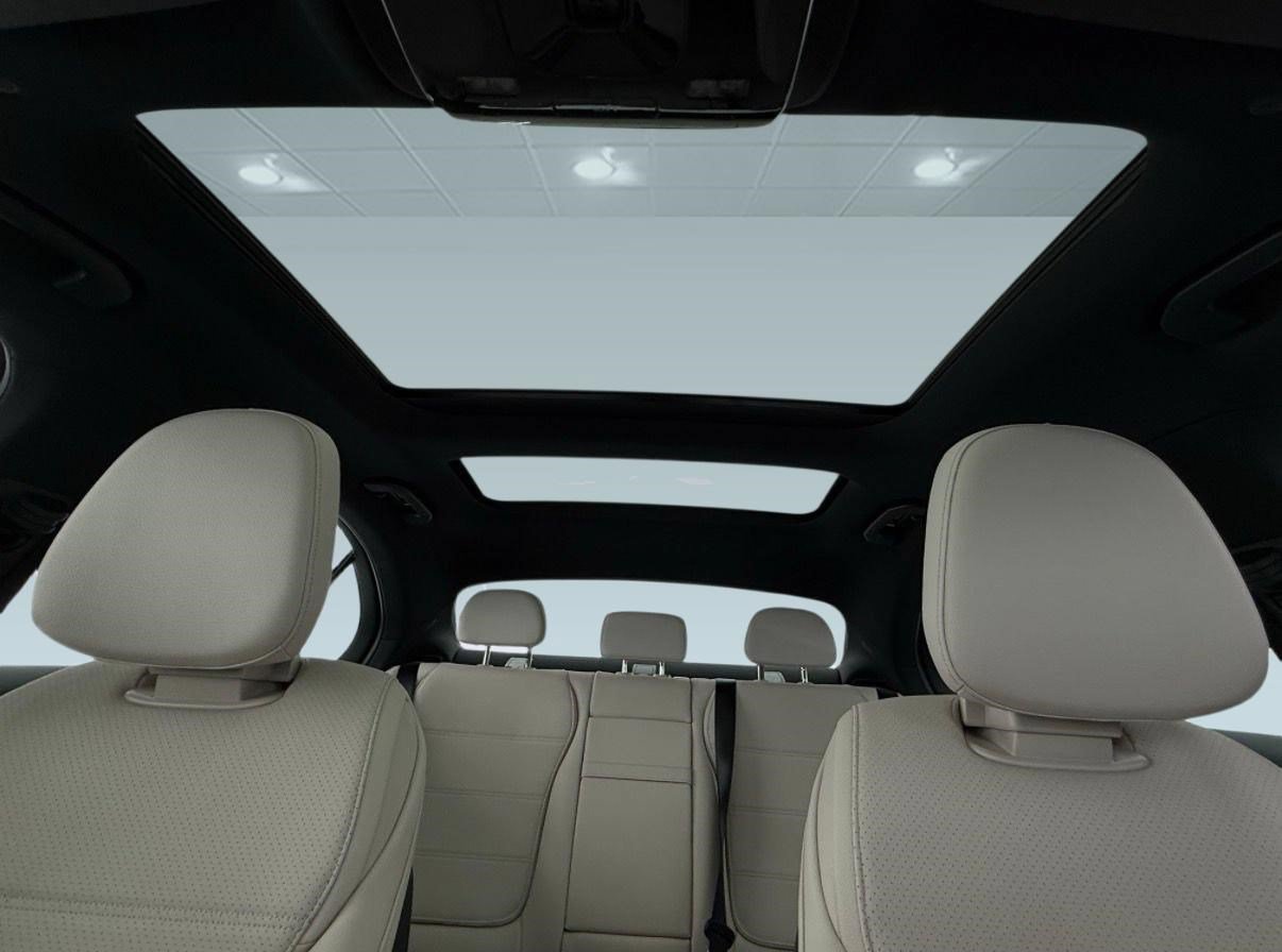 New 2026 Mercedes-Benz C 300 4MATIC Sedan image 21