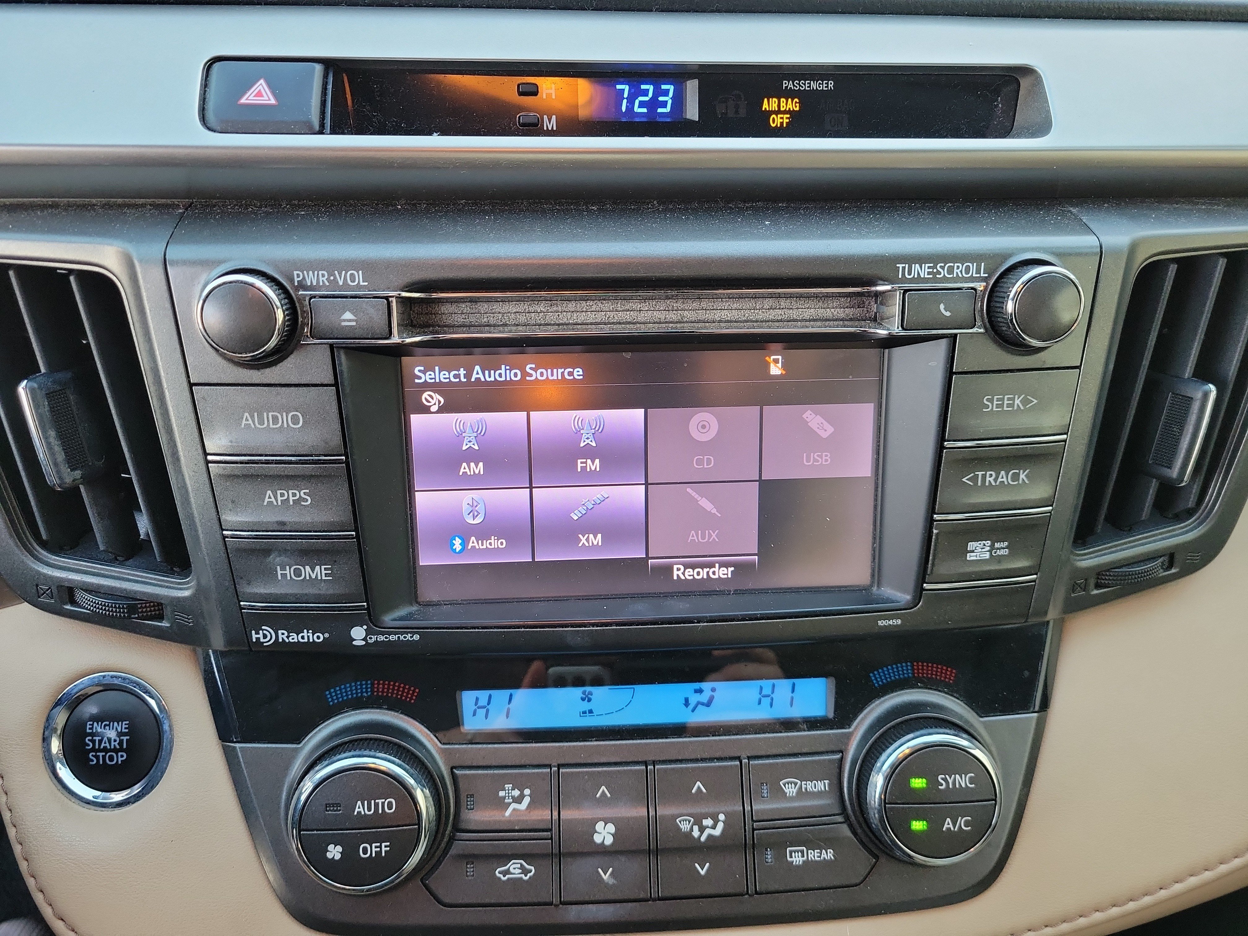 Used 2014 Toyota RAV4 Limited FWD image 15