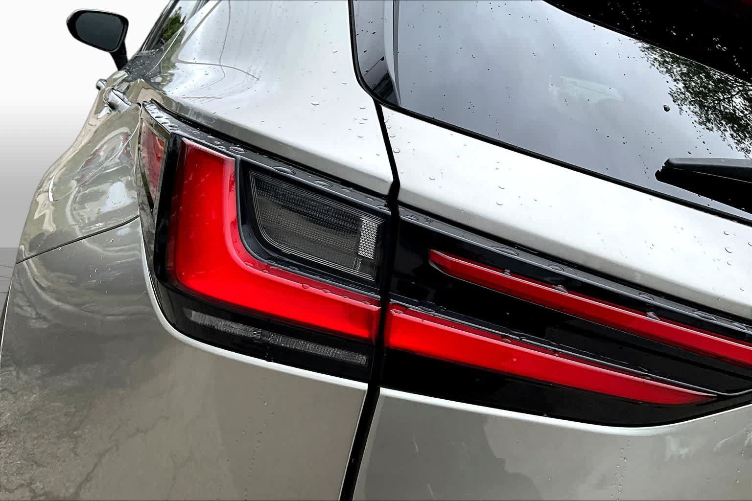 Used 2023 Lexus NX 350 AWD w/ Cold Area Package image 29