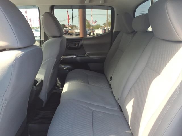 Used 2021 Toyota Tacoma SR5 image 7