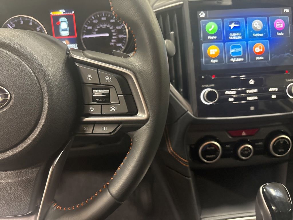 Certified 2023 Subaru Crosstrek 2.5i Limited image 23