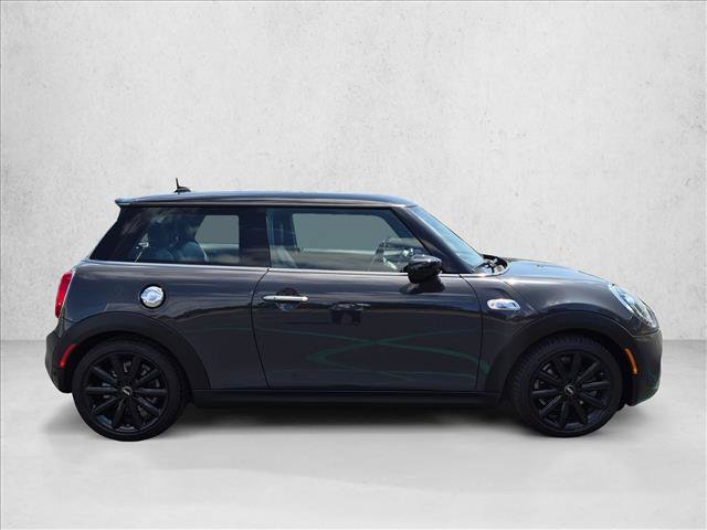 Used 2021 MINI Cooper S FWD video 4