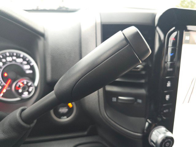 New 2026 RAM 2500 Tradesman image 29