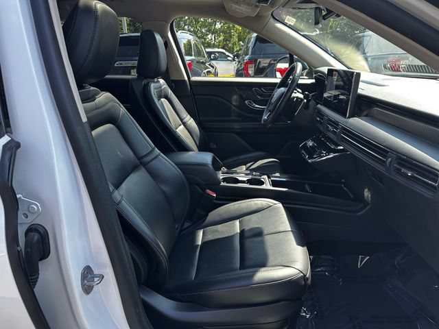 Certified 2023 Lincoln Corsair Reserve w/ Equipment Group 201A AWD/4WD image 35