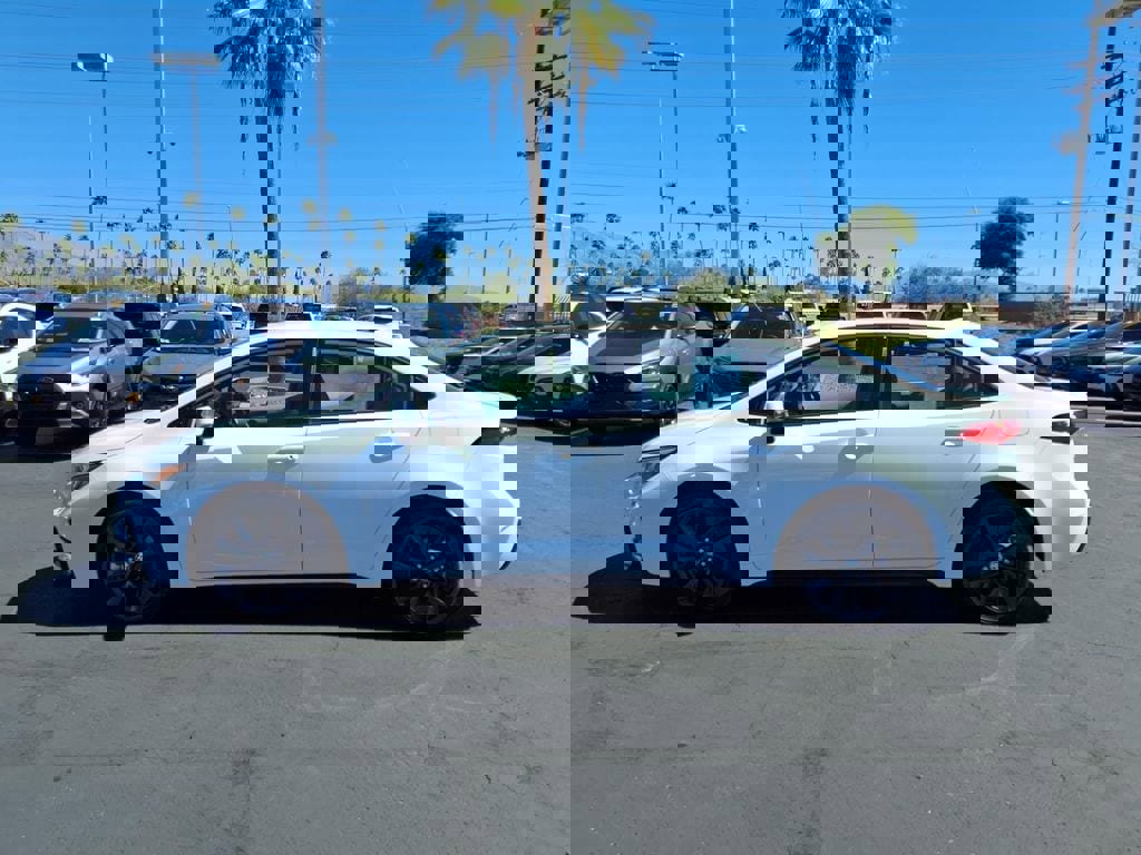 Used 2023 Toyota Corolla SE image 14