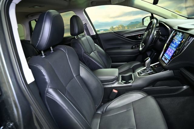 Used 2022 Subaru Outback Limited w/ Popular Package #2 image 74