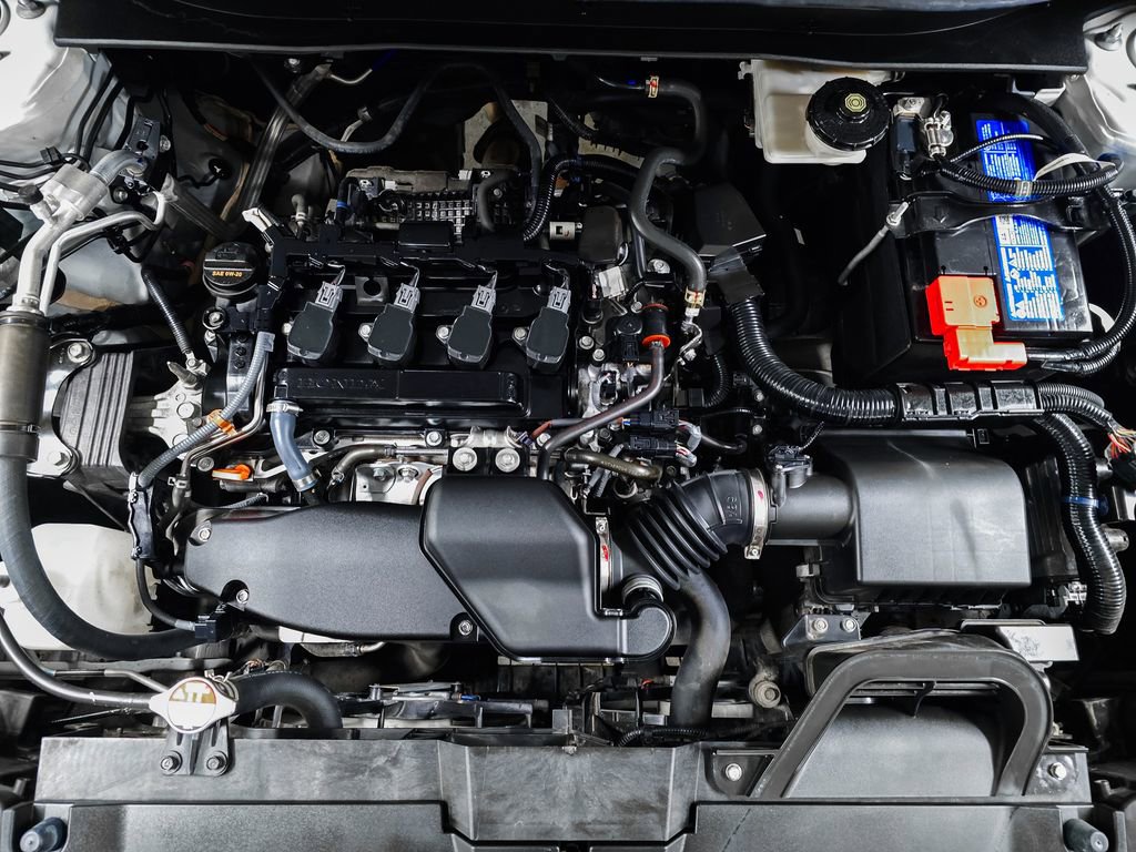 Certified 2023 Honda CR-V LX image 12