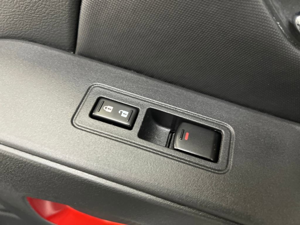 Used 2023 Nissan Frontier PRO-4X w/ Pro Convenience Package image 29