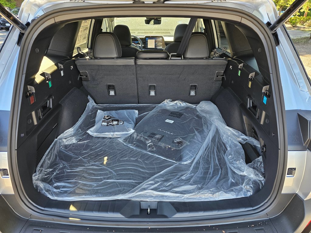 New 2026 Subaru Outback Touring XT AWD/4WD image 13