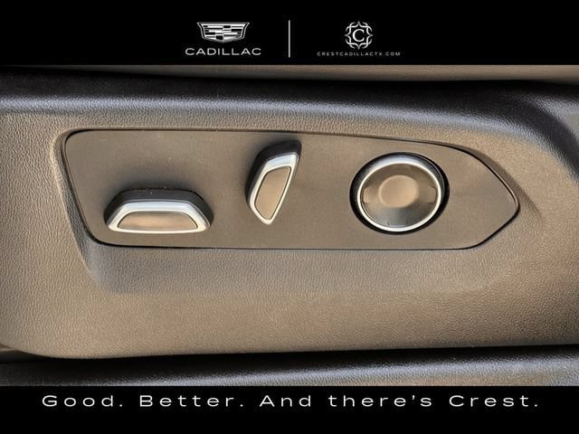 Certified 2023 Cadillac Escalade Sport w/ Touring Package RWD image 28