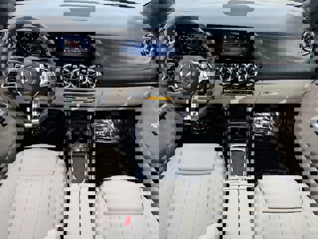 New 2026 Mercedes-Benz GLA 250 image 4