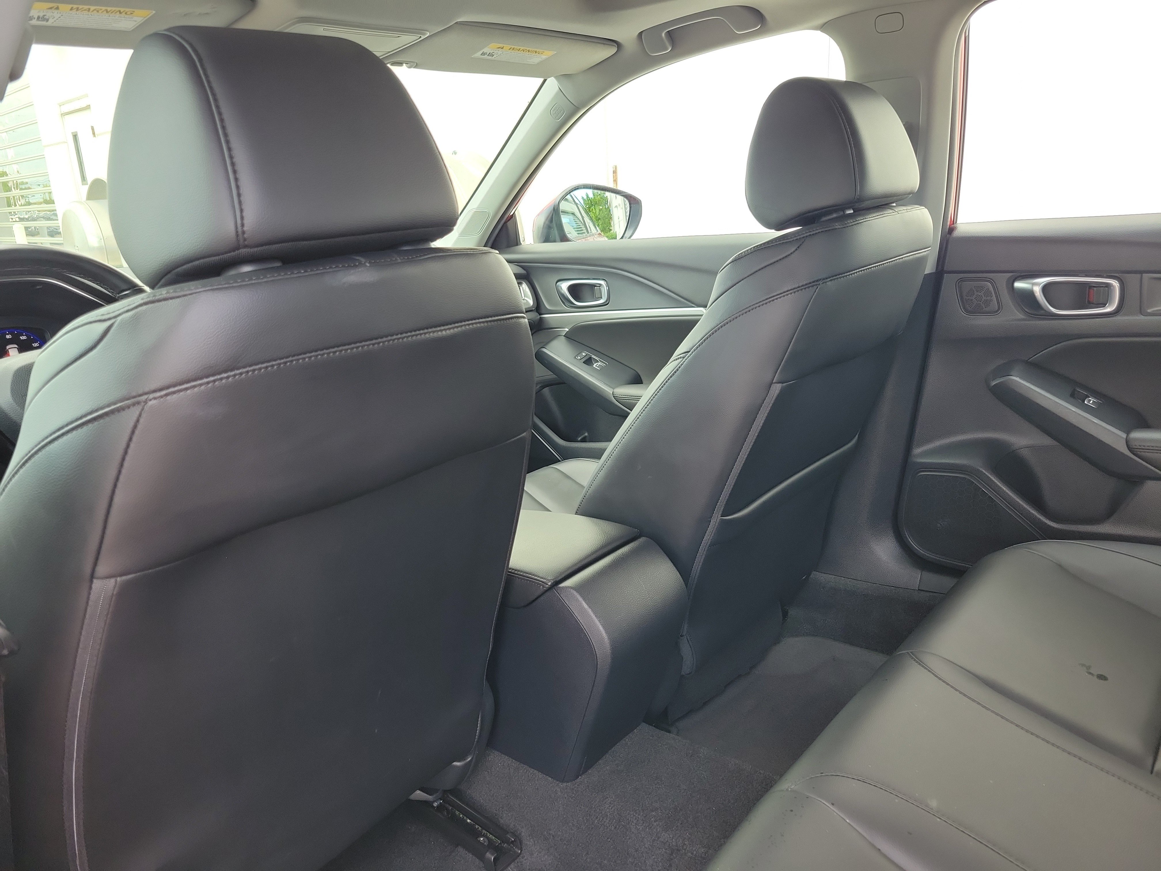 Used 2024 Acura Integra FWD image 14