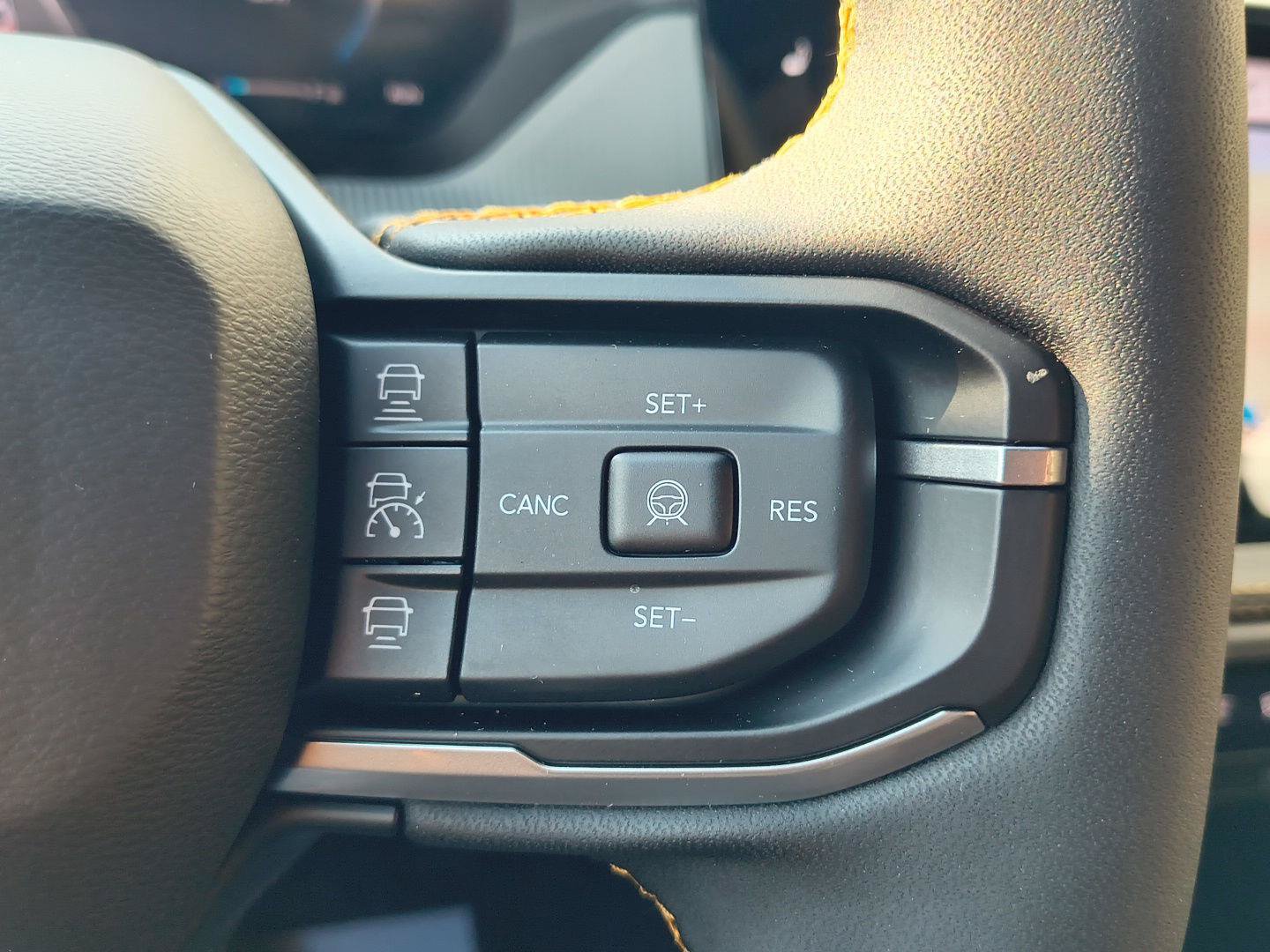 New 2026 Jeep Cherokee Limited AWD/4WD image 11