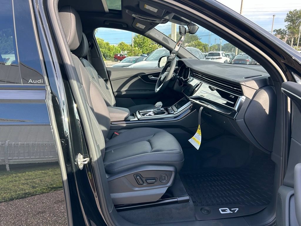 New 2026 Audi Q7 2.0T Premium AWD/4WD image 42