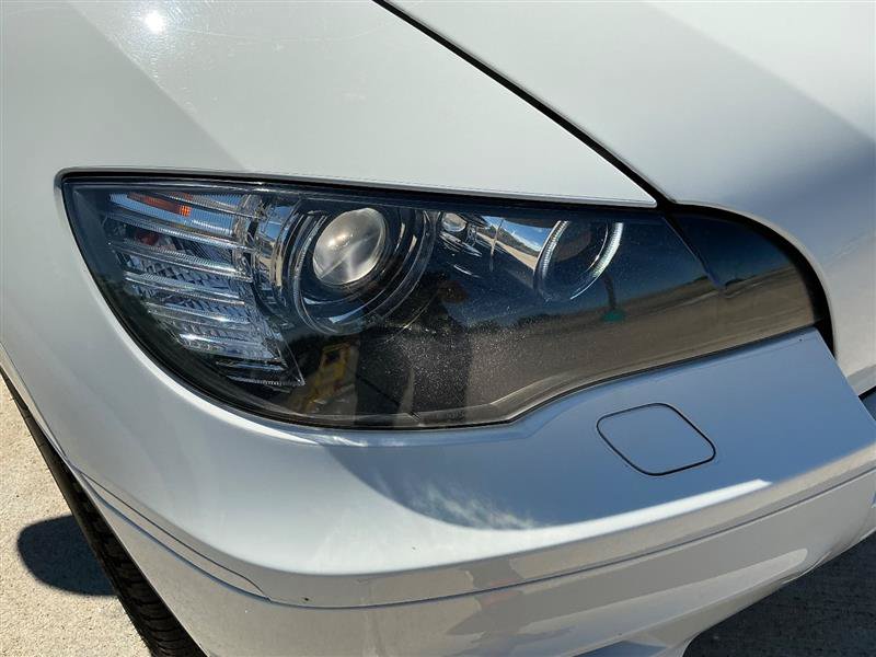 Used 2012 BMW X5 M AWD/4WD image 18
