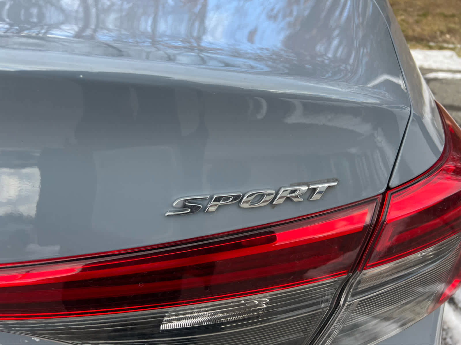 Used 2024 Honda Civic Sport image 11