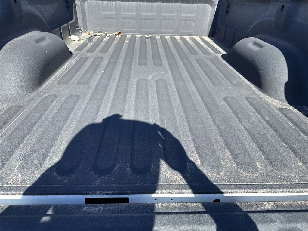 Used 2022 RAM 3500 Limited image 21